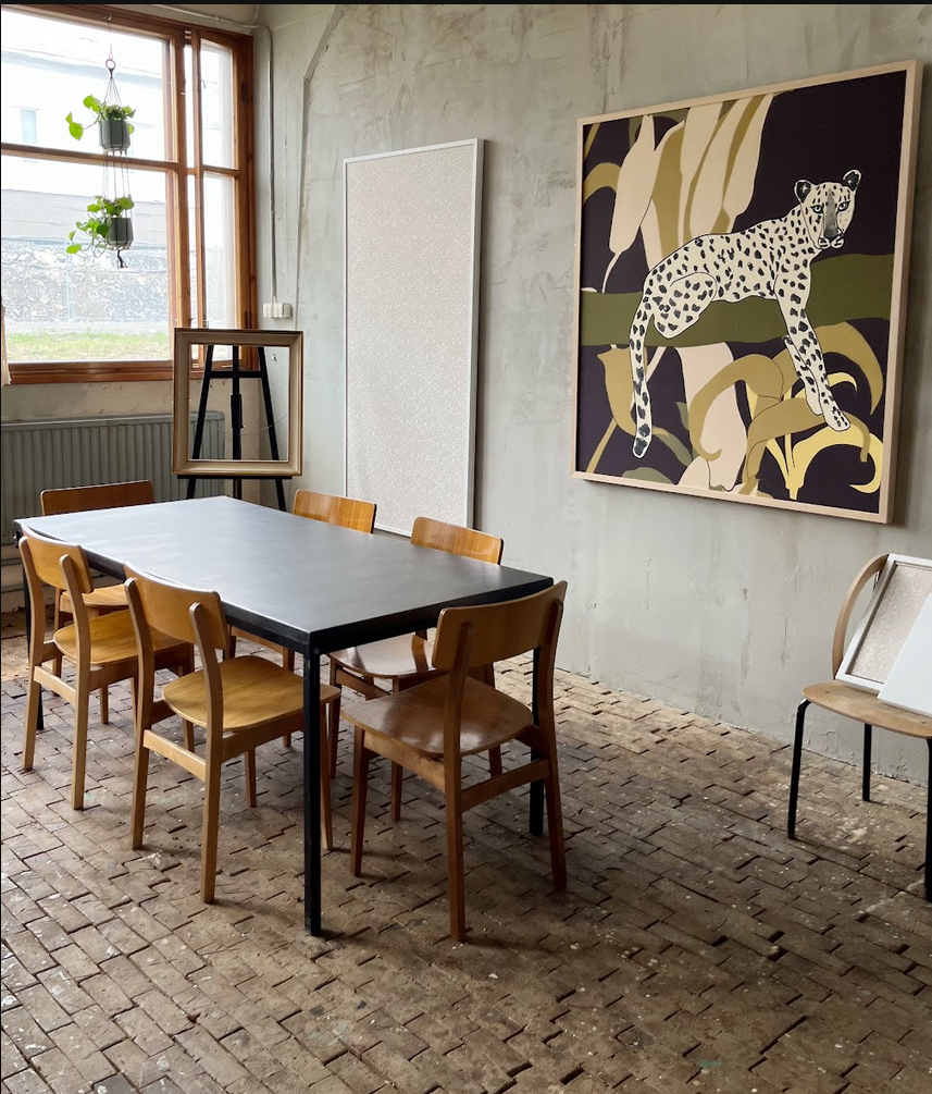 Piirin Aula Seinäjoella